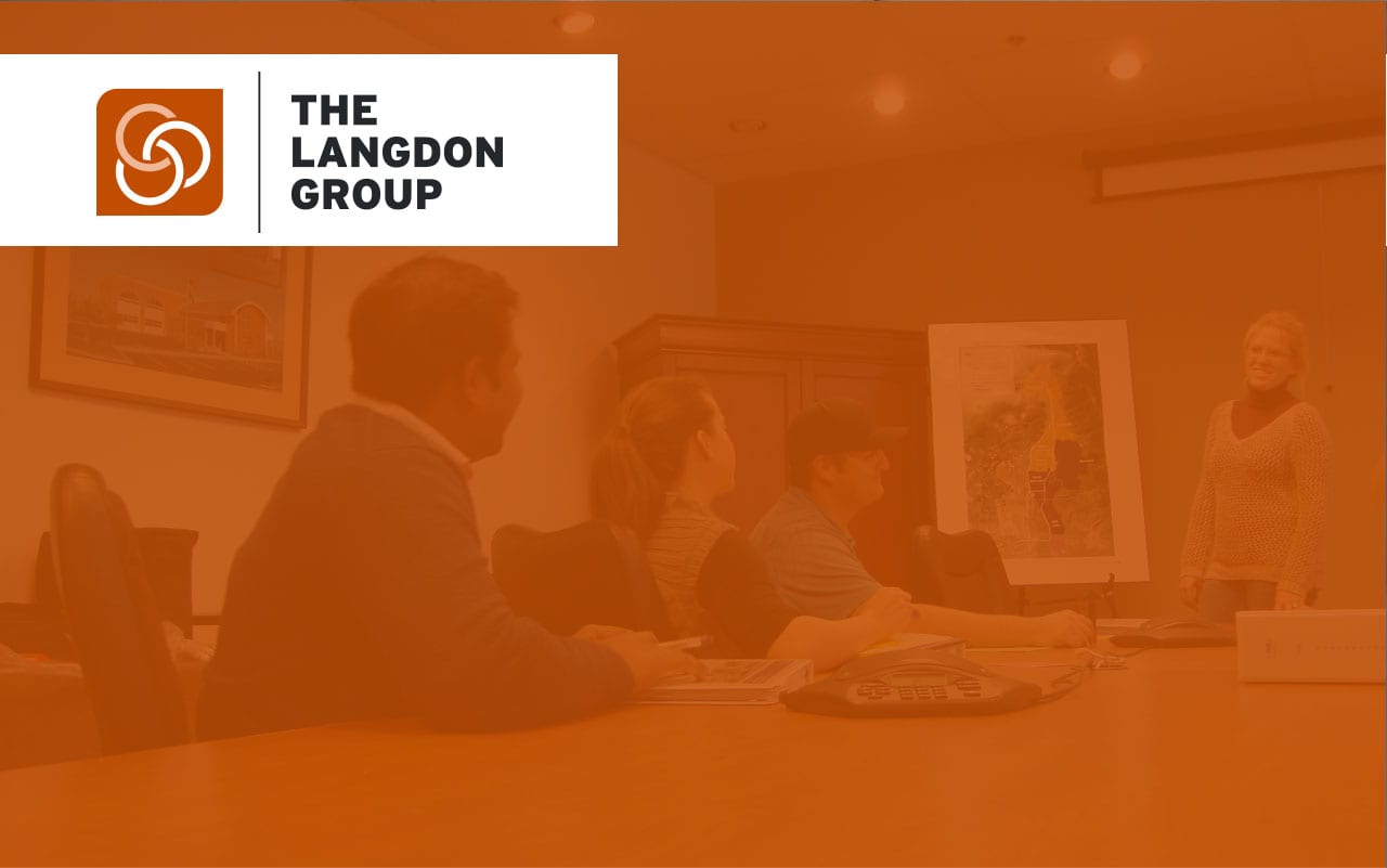 The Langdon Group Subsidiary Company